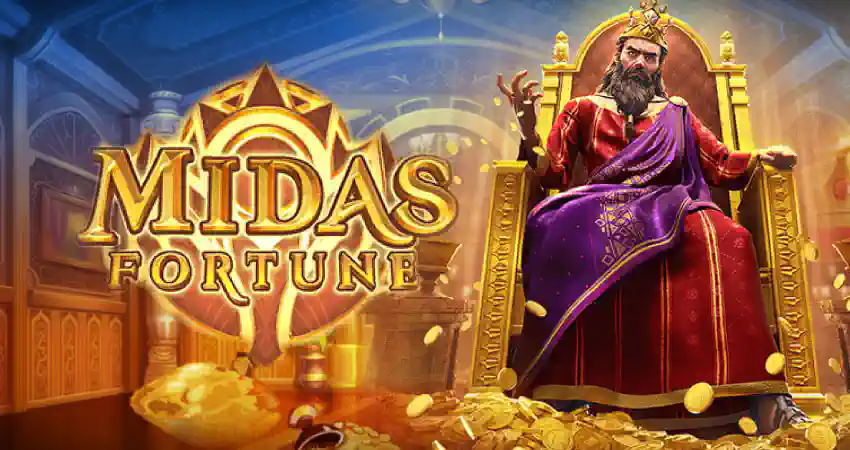 Midas Fortune